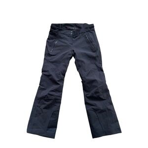 KJUS WOMANS FORMULA PANTS, 38/M short, Reg Fit/Mid rise